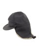 Brunello Cucinelli Virgin Wool Hat