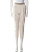 Brunello Cucinelli Skinny Leg Pants