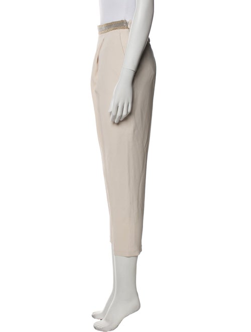 Brunello Cucinelli Skinny Leg Pants