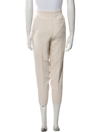 Brunello Cucinelli Skinny Leg Pants