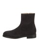 Brunello Cucinelli Suede Boots
