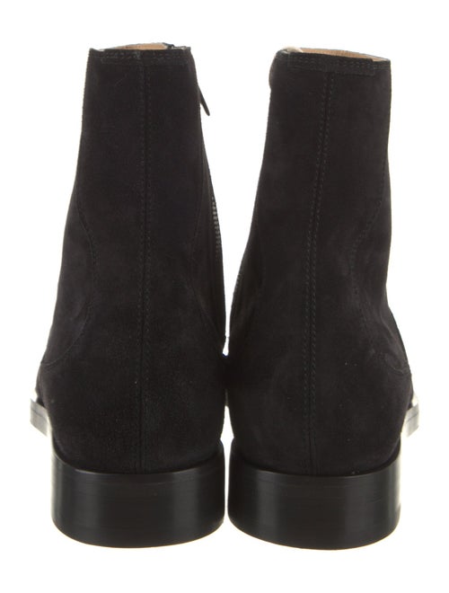 Brunello Cucinelli Suede Boots