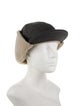Brunello Cucinelli Embellished Nylon Hat