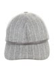 Brunello Cucinelli Wool Cap