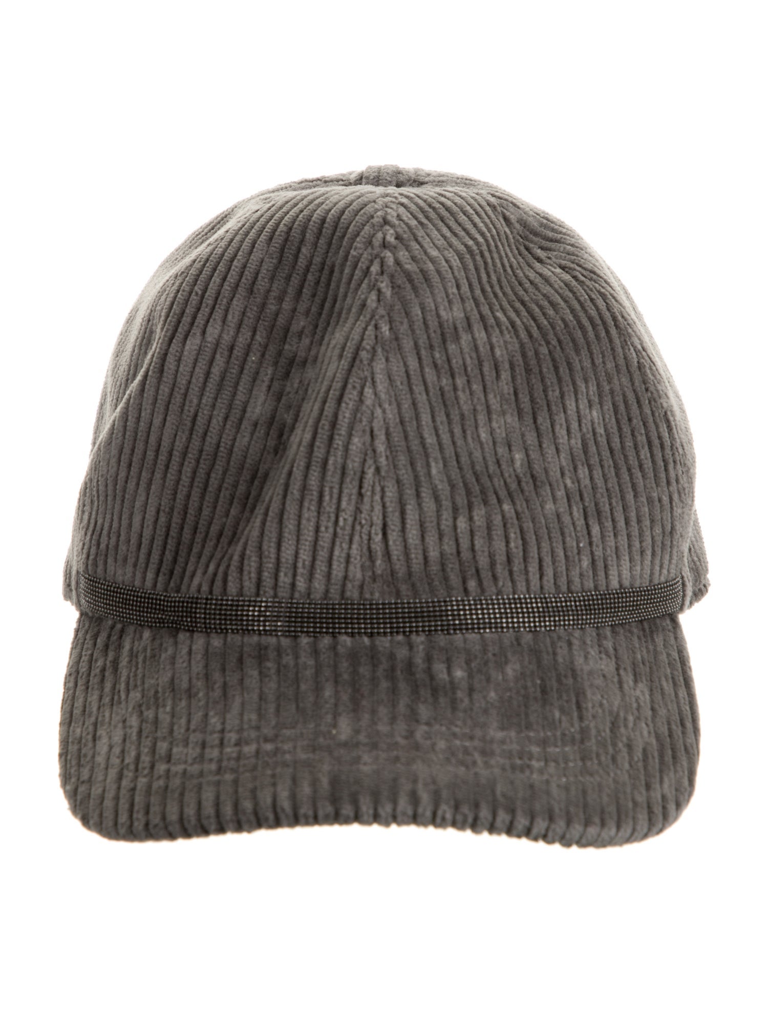 Brunello Cucinelli Baseball Cap