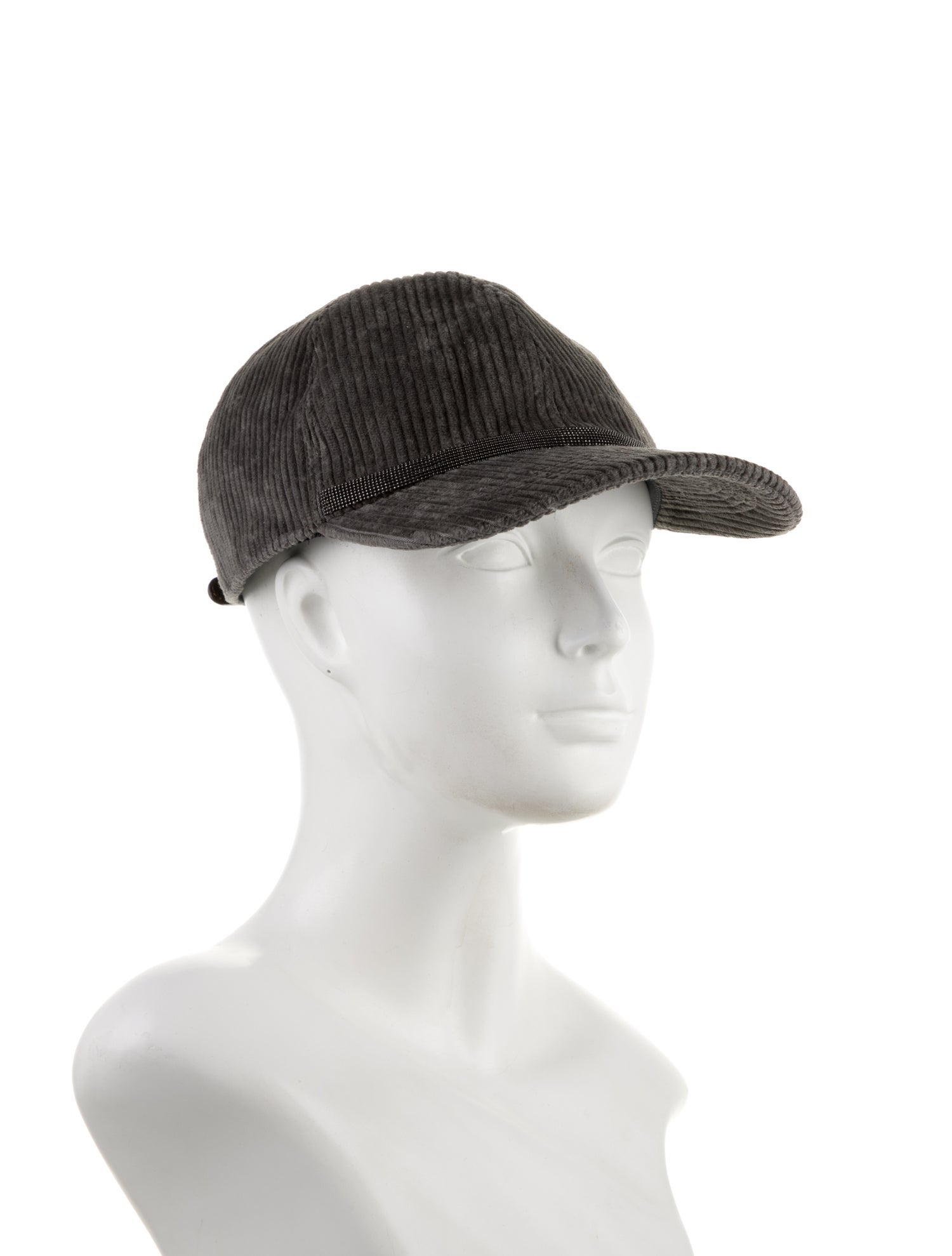 Brunello Cucinelli Baseball Cap