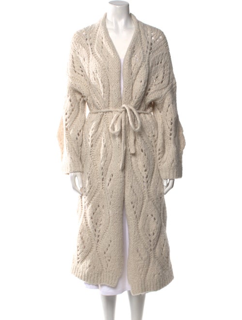 Brunello Cucinelli Alpaca Cowl Neck Sweater