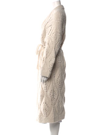 Brunello Cucinelli Alpaca Cowl Neck Sweater