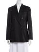 Brunello Cucinelli Virgin Wool Blazer