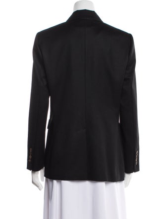 Brunello Cucinelli Virgin Wool Blazer