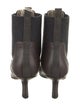 Brunello Cucinelli Leather Chelsea Boots