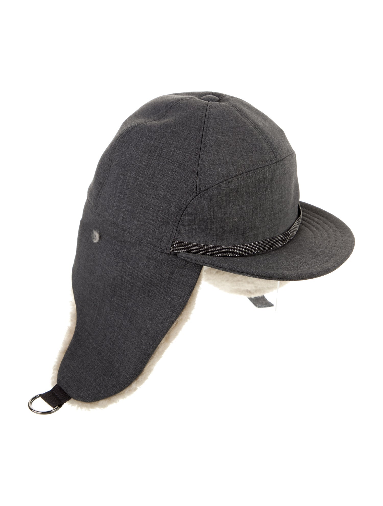 Brunello Cucinelli Baseball Cap
