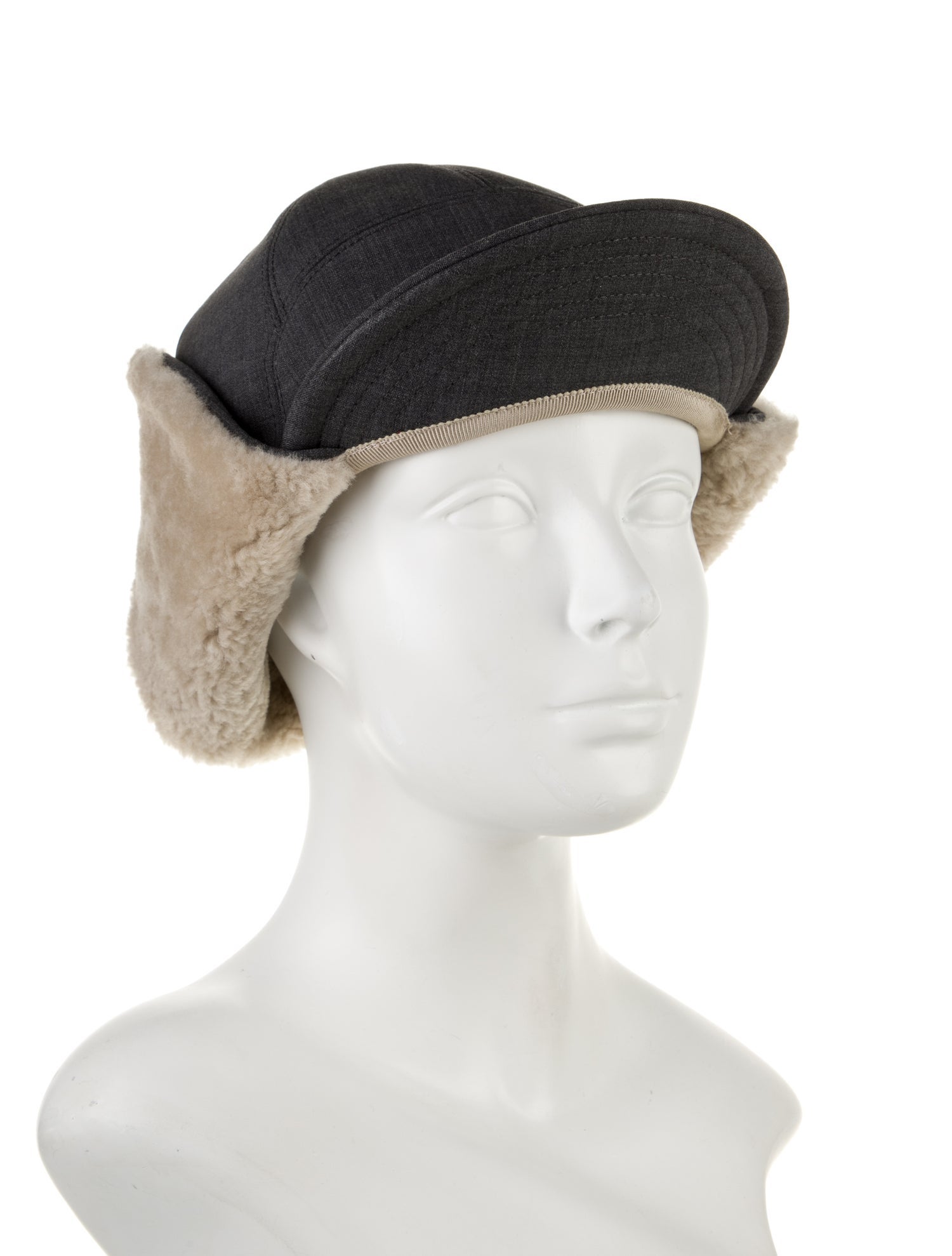 Brunello Cucinelli Baseball Cap
