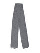 Brunello Cucinelli Wool Scarf