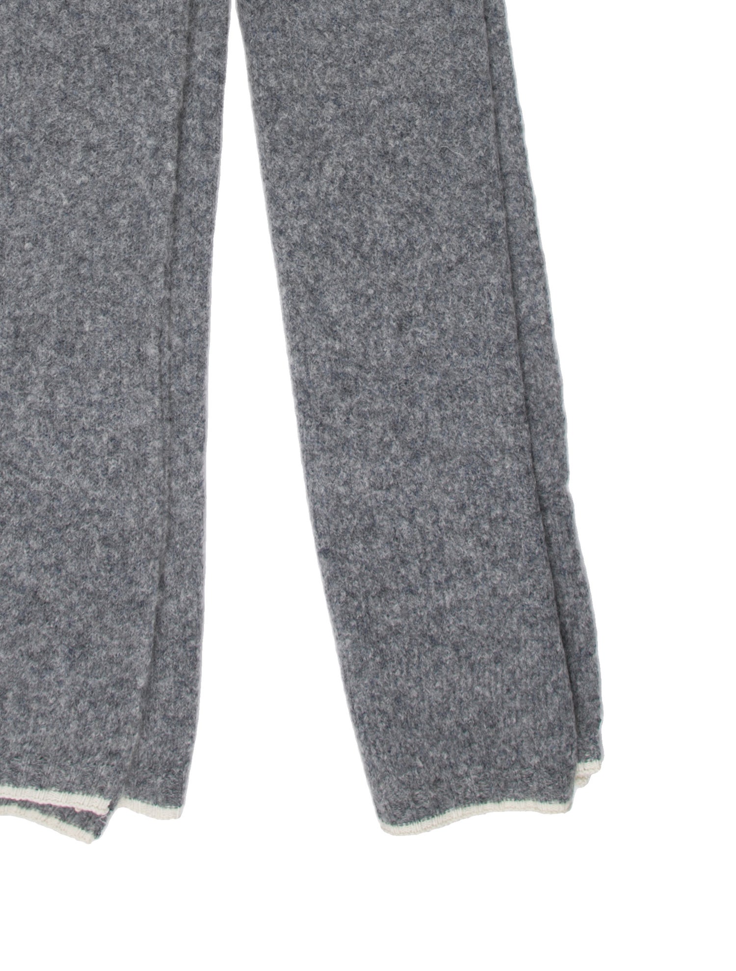 Brunello Cucinelli Wool Scarf