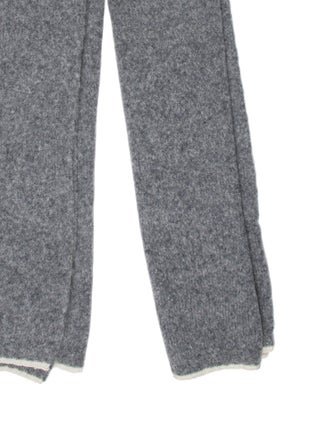 Brunello Cucinelli Wool Scarf