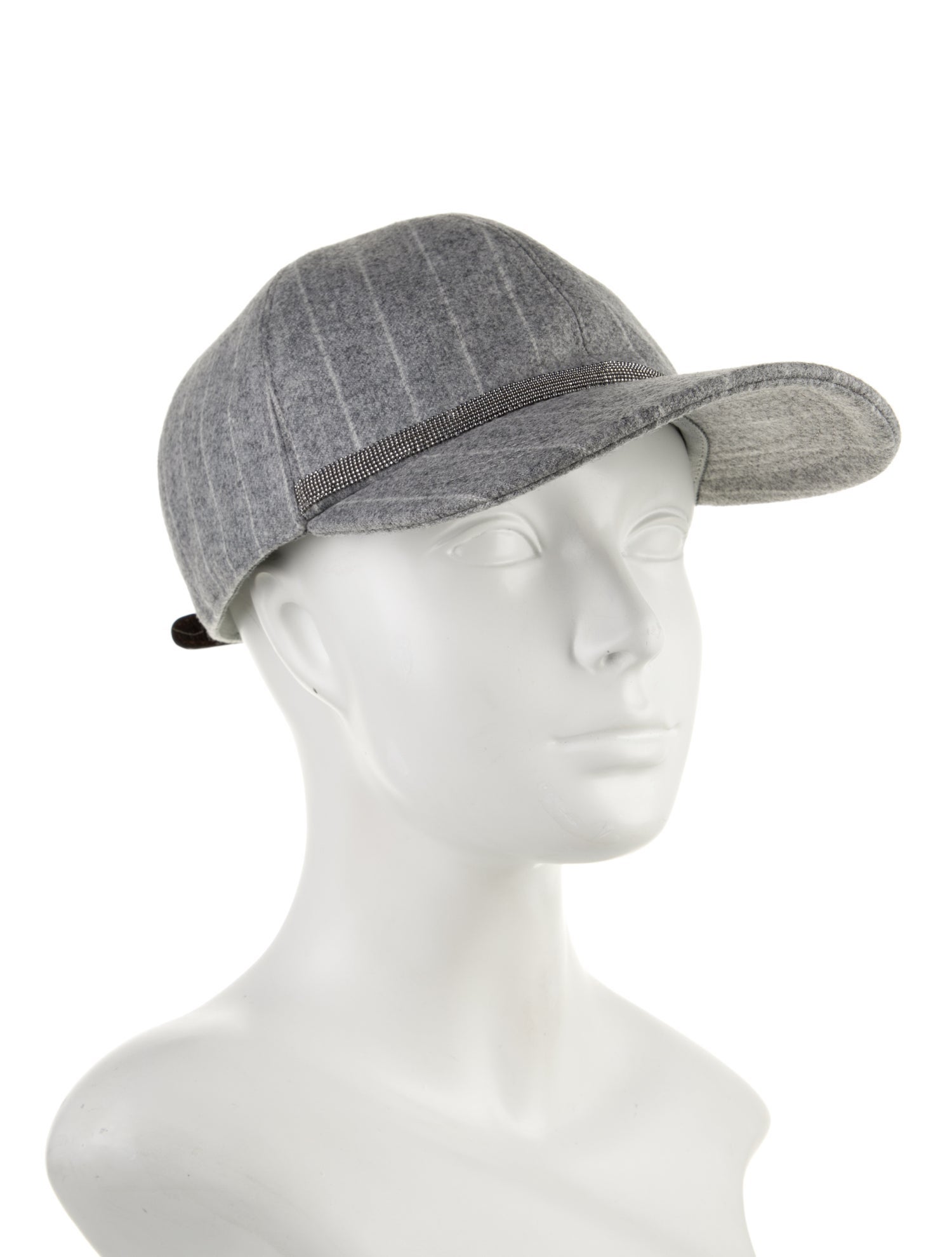 Brunello Cucinelli Baseball Cap