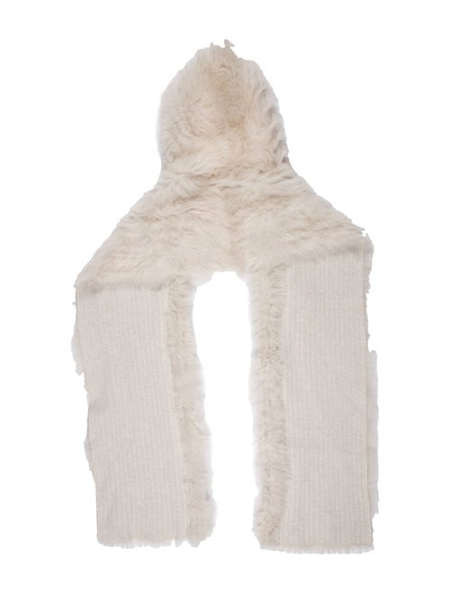 Brunello Cucinelli Cashmere Scarf