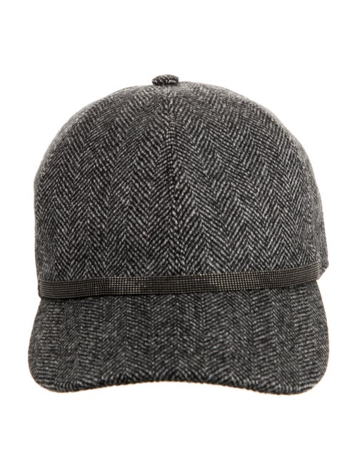 Brunello Cucinelli Baseball Cap