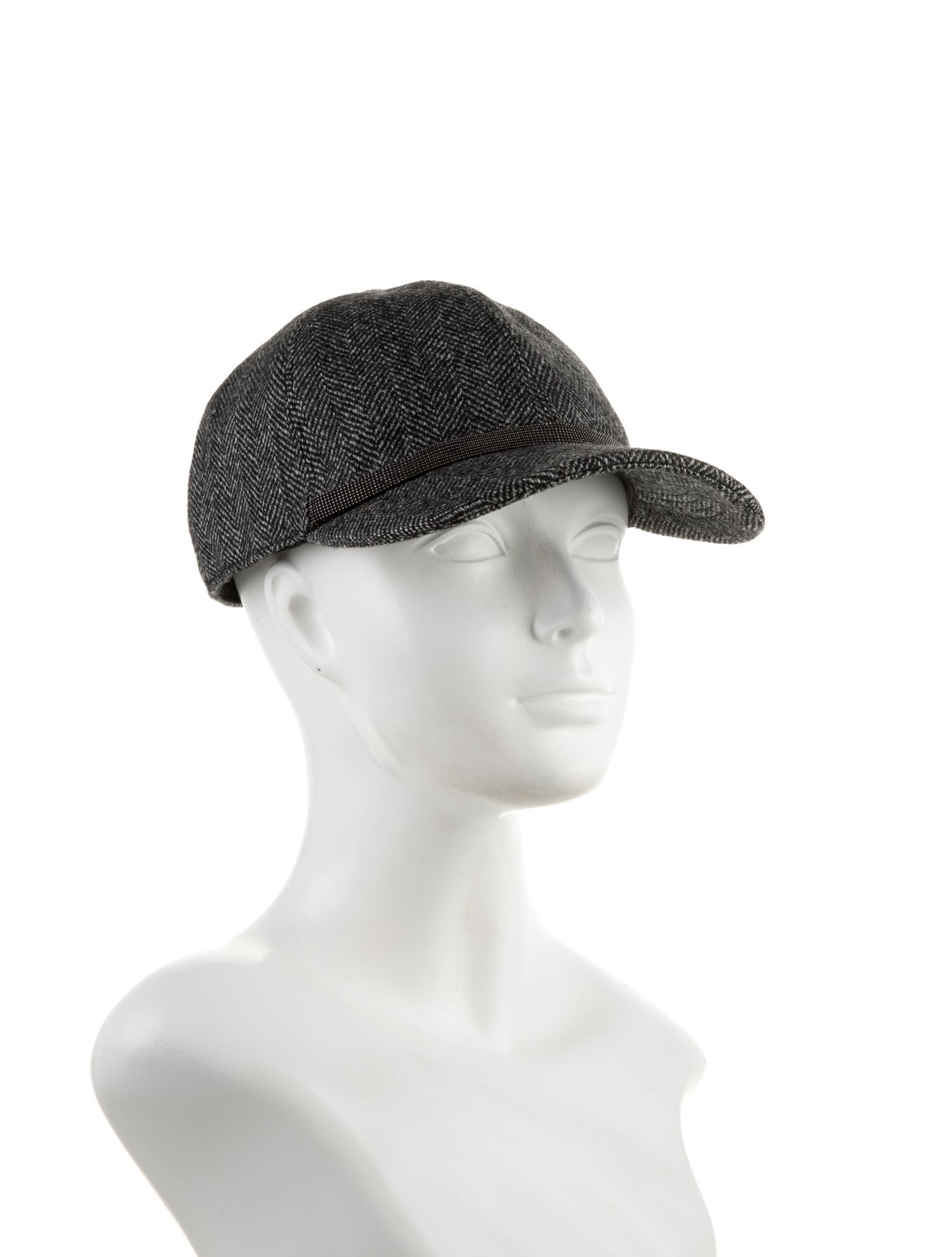 Brunello Cucinelli Baseball Cap