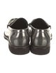 Brunello Cucinelli Patent Leather Loafers