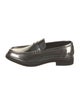 Brunello Cucinelli Patent Leather Loafers