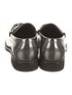 Brunello Cucinelli Patent Leather Loafers