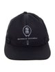 Brunello Cucinelli Printed Nylon Baseball Hat