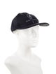 Brunello Cucinelli Printed Nylon Baseball Hat
