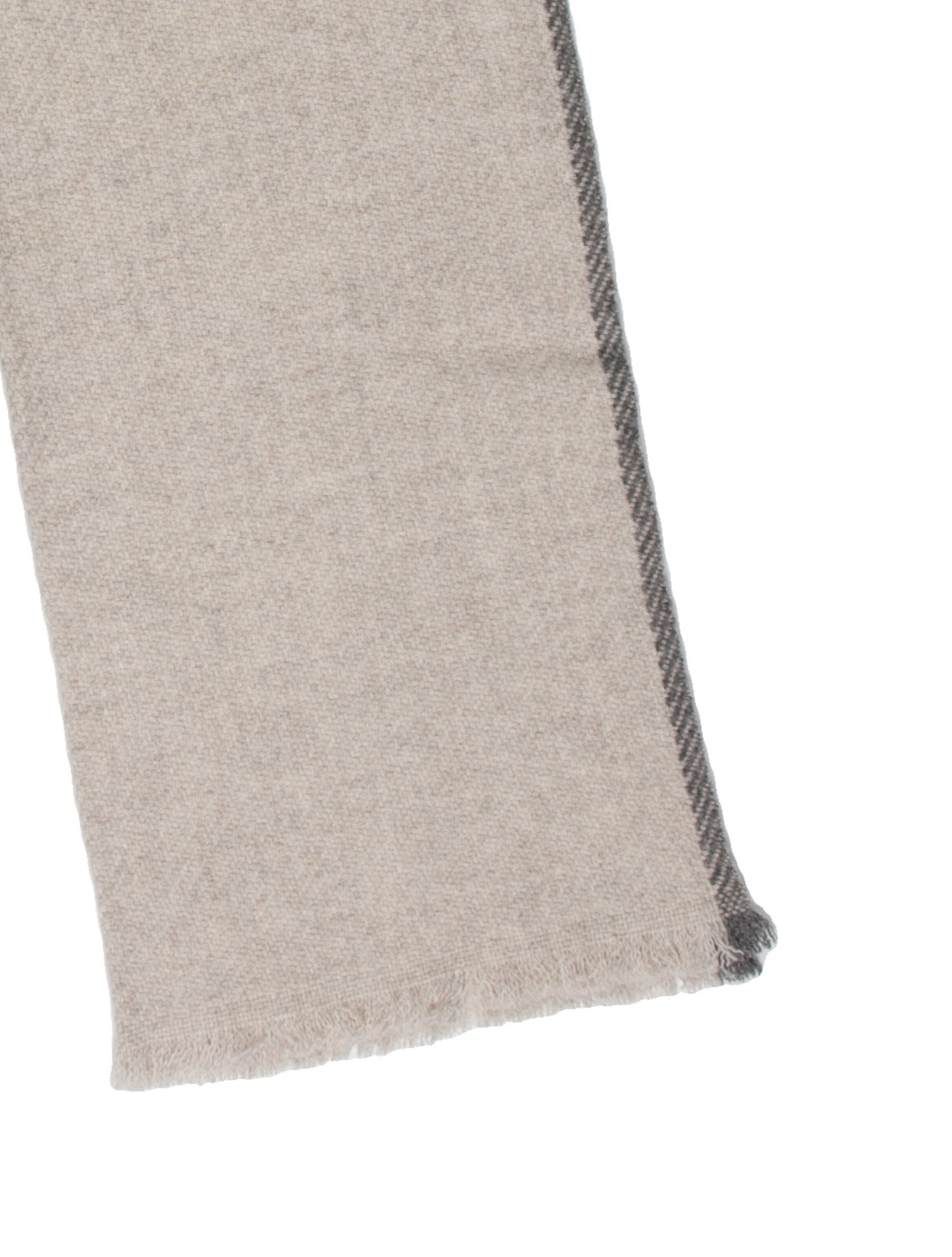 Brunello Cucinelli Cashmere Scarf