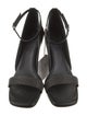 Brunello Cucinelli Leather Printed Sandals