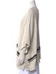 Brunello Cucinelli Striped Bateau Neckline Sweater