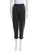 Brunello Cucinelli Beaded Accents Sweatpants