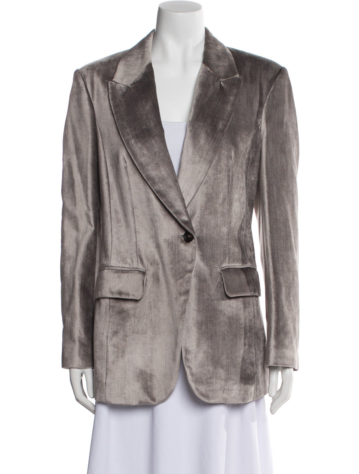 Brunello Cucinelli Blazer