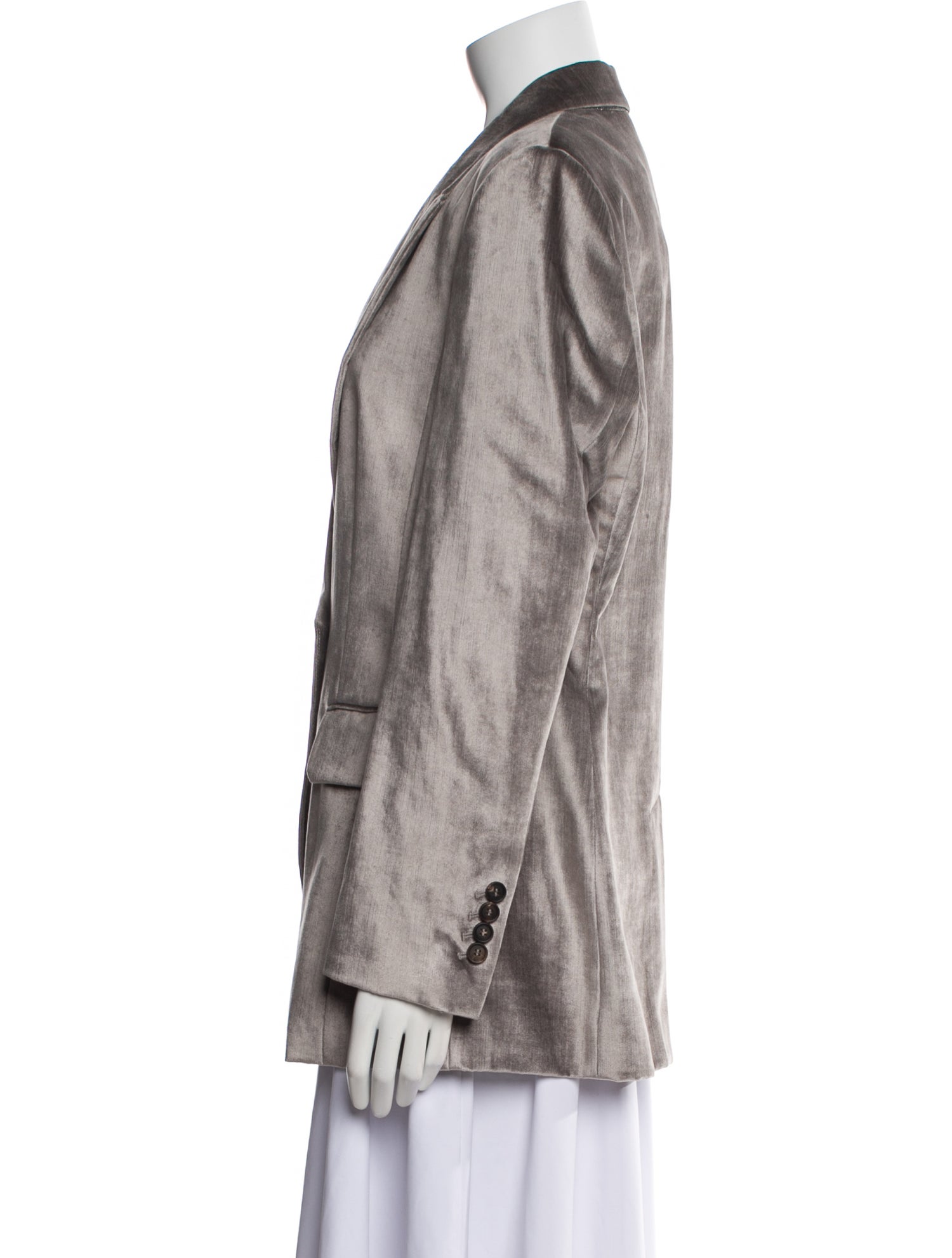Brunello Cucinelli Blazer