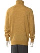 Brunello Cucinelli Turtleneck Long Sleeve Pullover