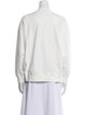 Brunello Cucinelli Crew Neck Long Sleeve Sweatshirt