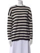 Brunello Cucinelli Cashmere Striped Sweater