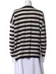 Brunello Cucinelli Cashmere Striped Sweater