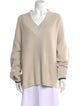 Brunello Cucinelli V-Neck Sweater