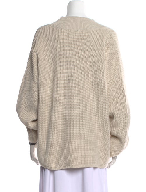 Brunello Cucinelli V-Neck Sweater