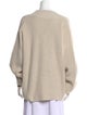 Brunello Cucinelli V-Neck Sweater