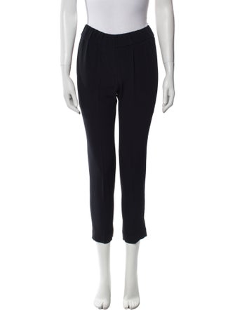 Brunello Cucinelli Skinny Leg Pants