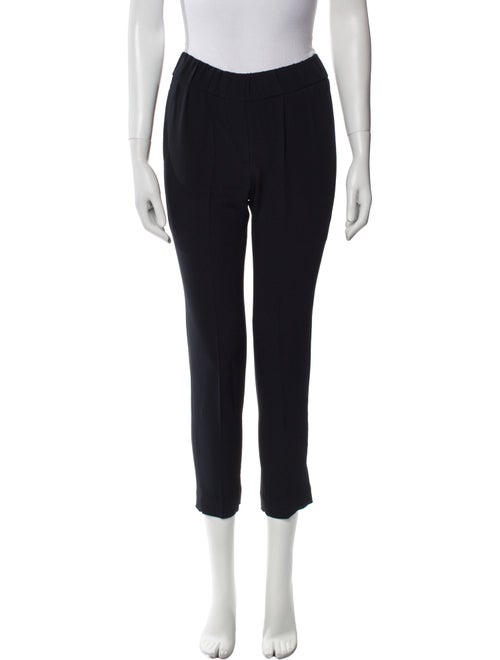 Brunello Cucinelli Skinny Leg Pants