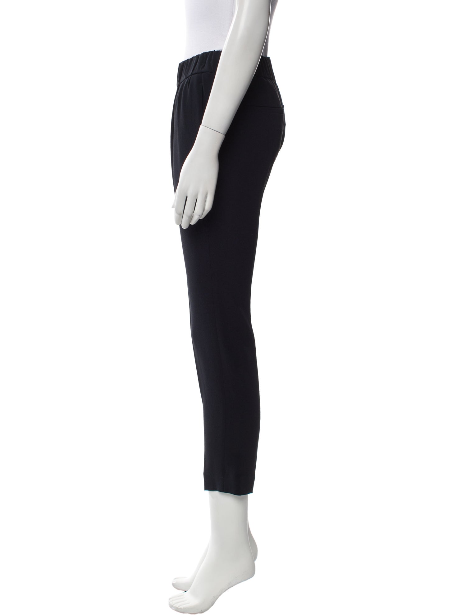 Brunello Cucinelli Skinny Leg Pants