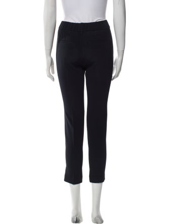 Brunello Cucinelli Skinny Leg Pants