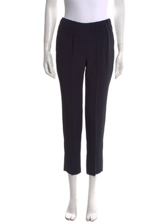 Brunello Cucinelli Skinny Leg Pants