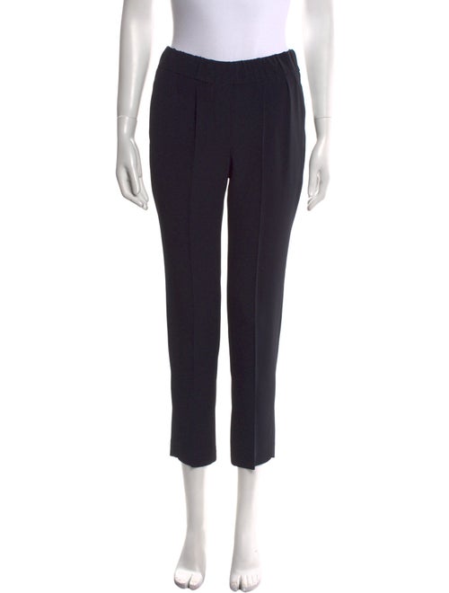 Brunello Cucinelli Skinny Leg Pants