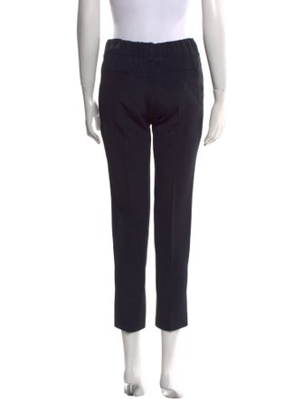 Brunello Cucinelli Skinny Leg Pants