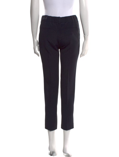 Brunello Cucinelli Skinny Leg Pants